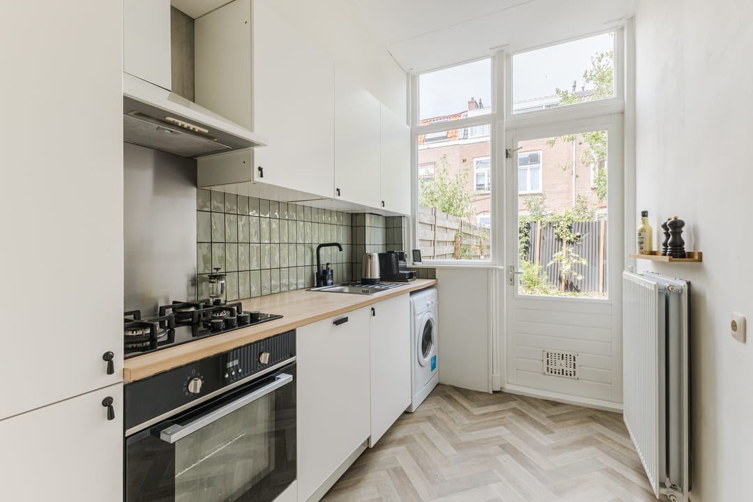 Foto 11 van Generaal Joubertstraat 13-ZW