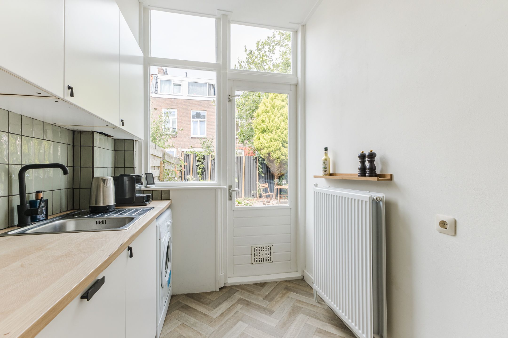 Foto 12 van Generaal Joubertstraat 13-ZW