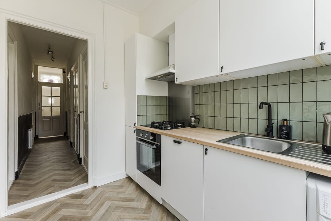 Foto 13 van Generaal Joubertstraat 13-ZW