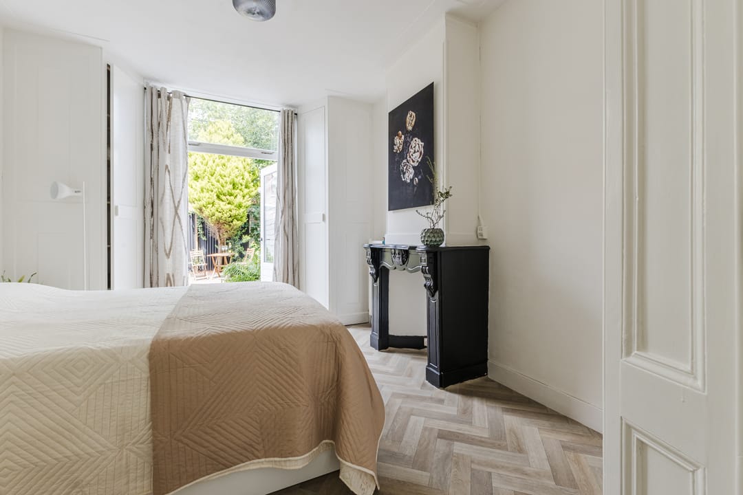 Foto 16 van Generaal Joubertstraat 13-ZW