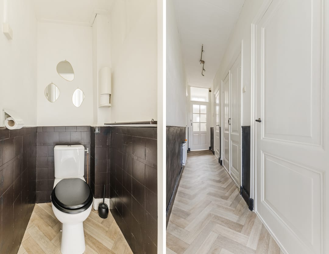 Foto 22 van Generaal Joubertstraat 13-ZW