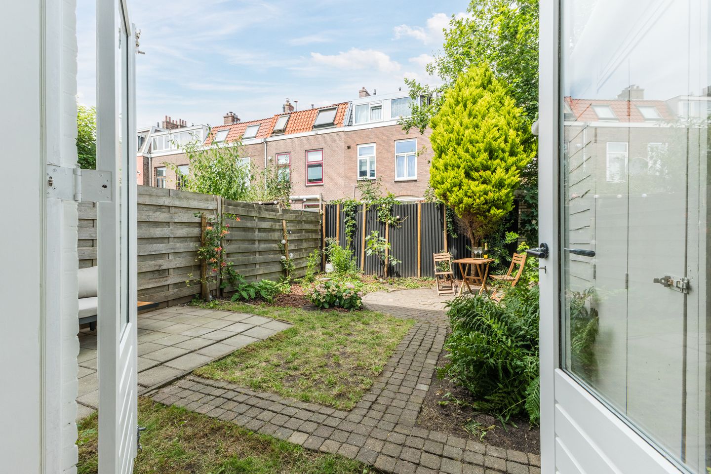 Foto 25 van Generaal Joubertstraat 13-ZW