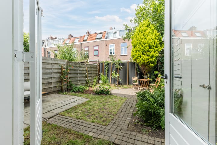 Foto 25 van Generaal Joubertstraat 13-ZW