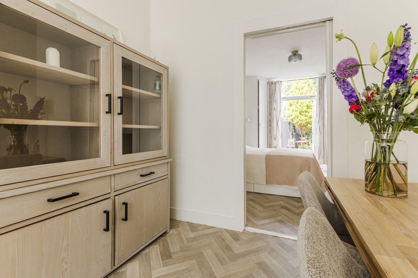 Foto 10 van Generaal Joubertstraat 13-ZW