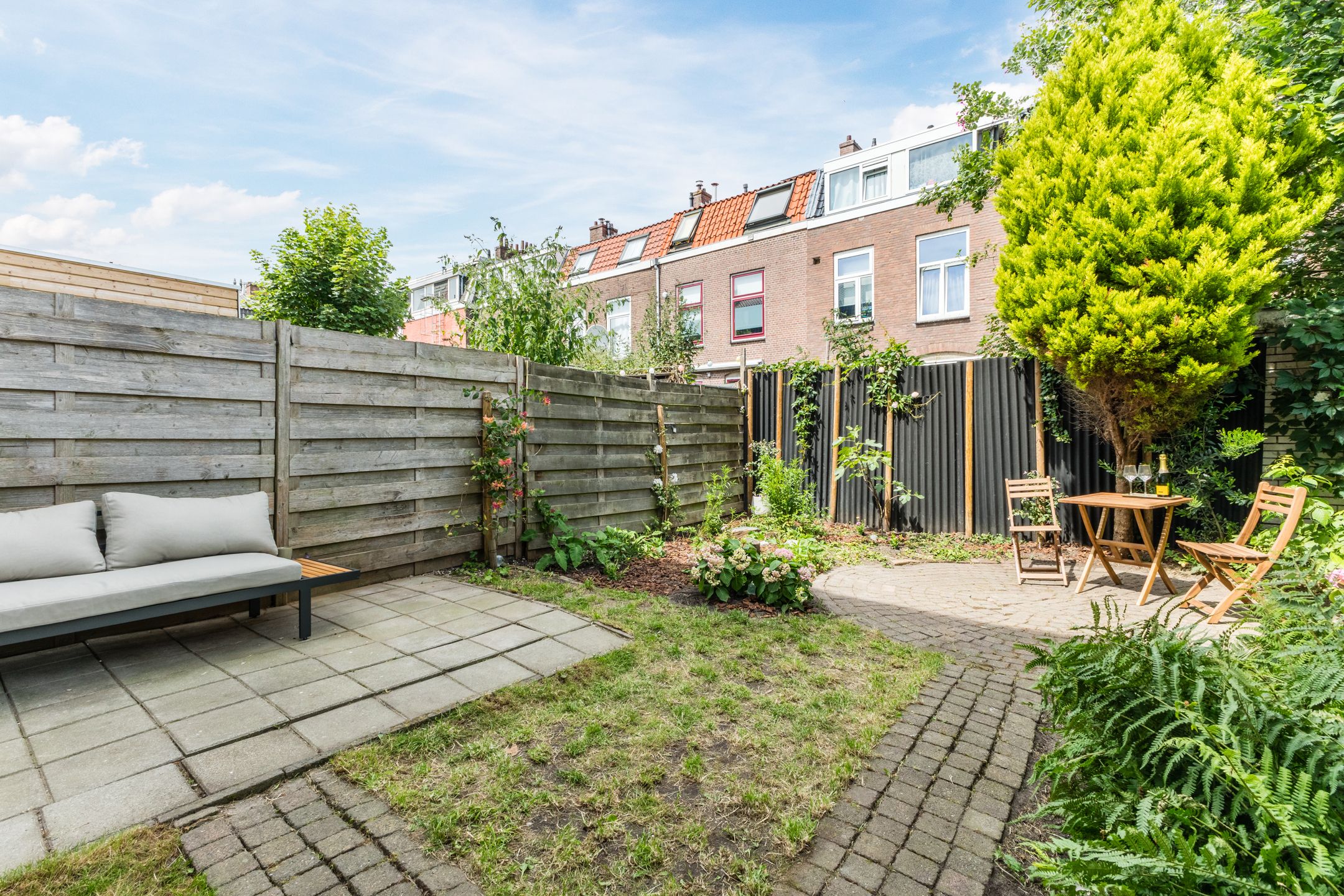 Foto 3 van Generaal Joubertstraat 13-ZW