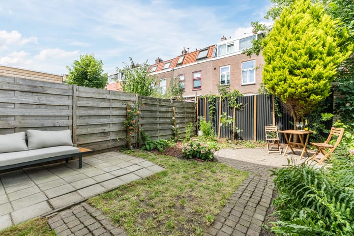 Foto 3 van Generaal Joubertstraat 13-ZW