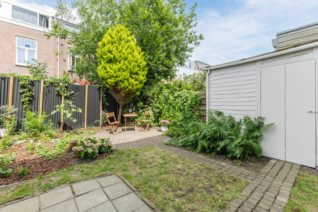 Foto 26 van Generaal Joubertstraat 13-ZW