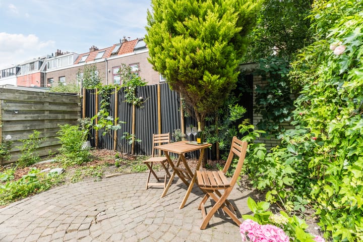 Foto 27 van Generaal Joubertstraat 13-ZW