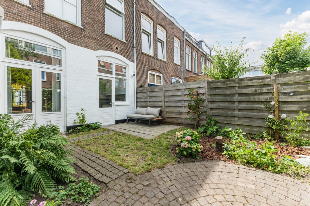 Foto 28 van Generaal Joubertstraat 13-ZW