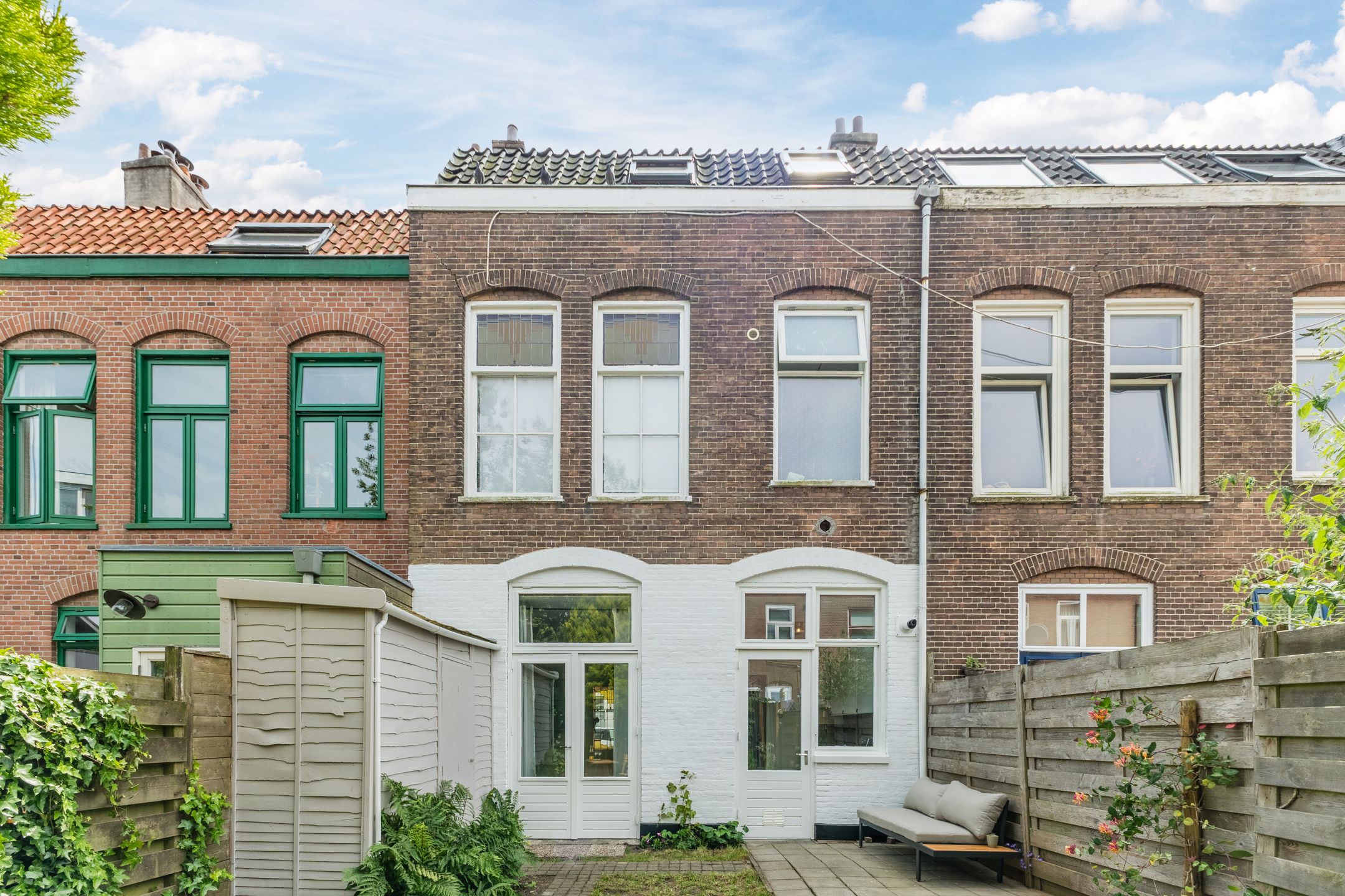 Foto 30 van Generaal Joubertstraat 13-ZW