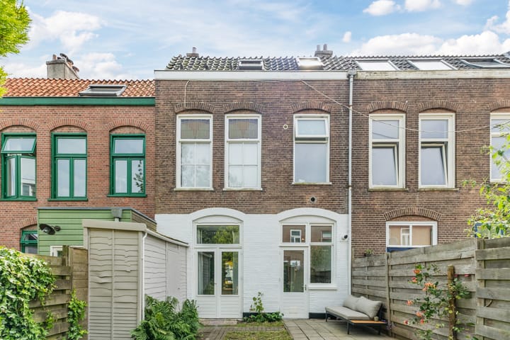 Foto 30 van Generaal Joubertstraat 13-ZW