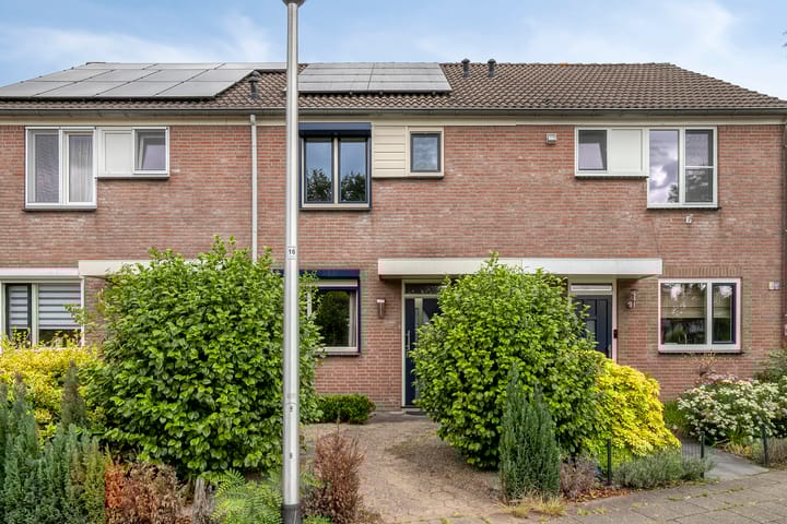 Foto 6 van Baroniehof 204