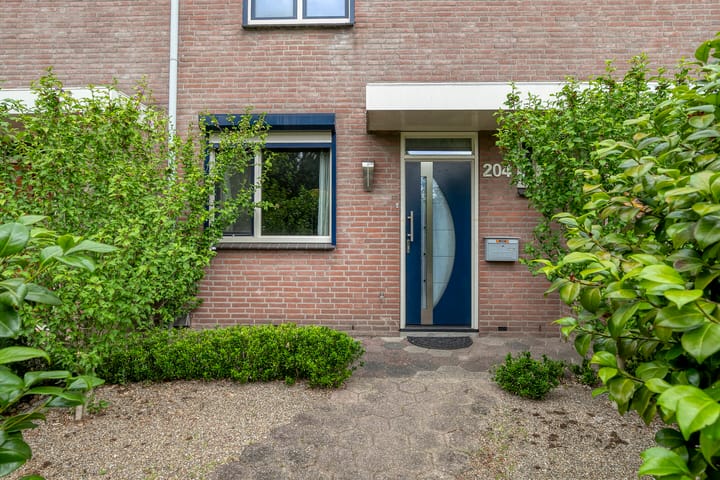 Foto 7 van Baroniehof 204