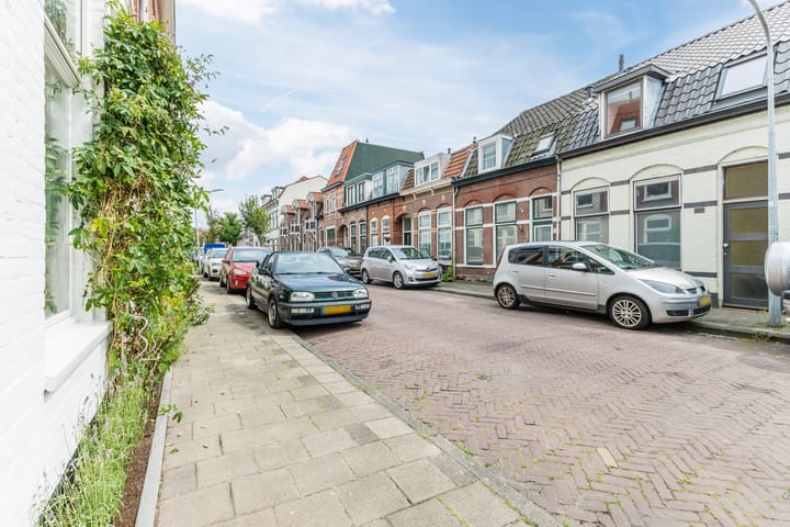 Foto 35 van Generaal Joubertstraat 13-ZW