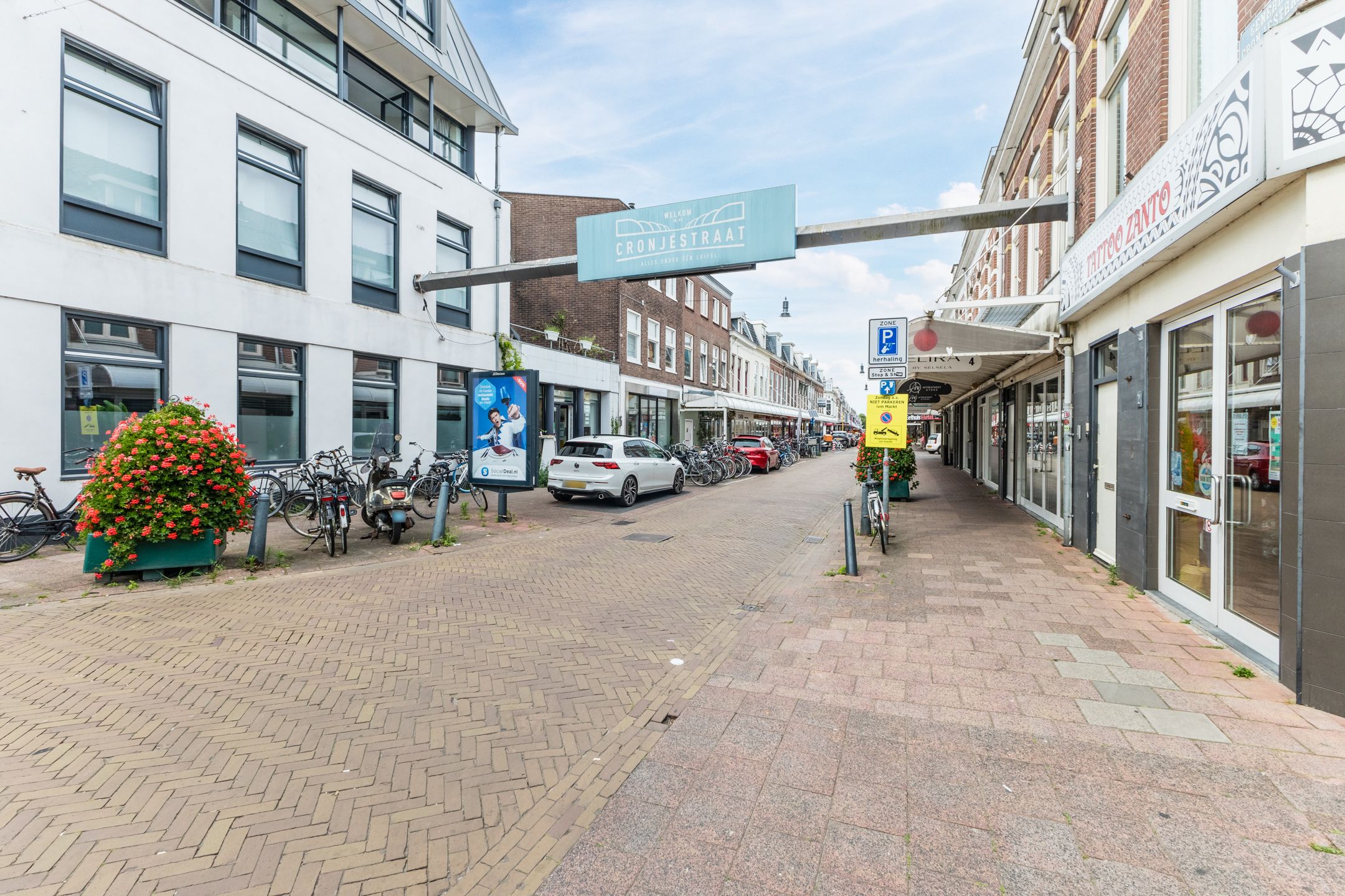 Foto 36 van Generaal Joubertstraat 13-ZW