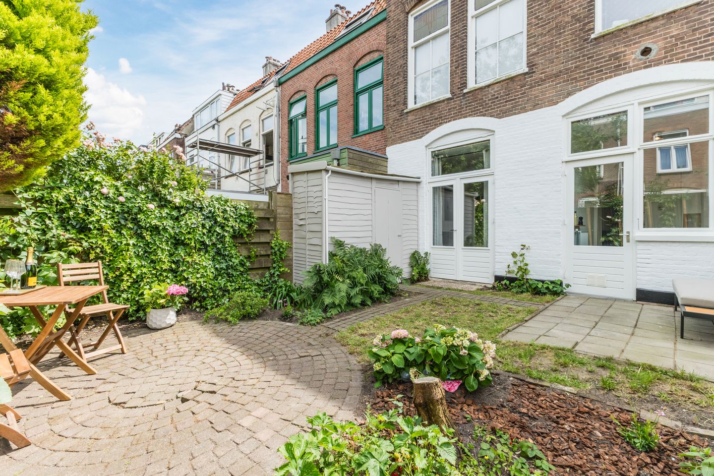 Foto 29 van Generaal Joubertstraat 13-ZW