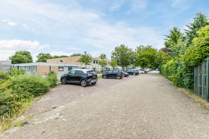 Foto 37 van Generaal Joubertstraat 13-ZW