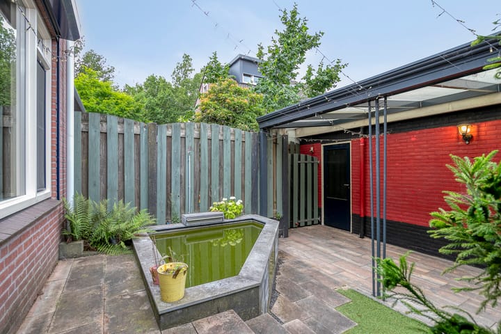 Foto 34 van Baroniehof 204