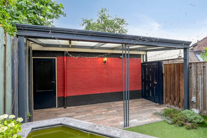 Foto 35 van Baroniehof 204