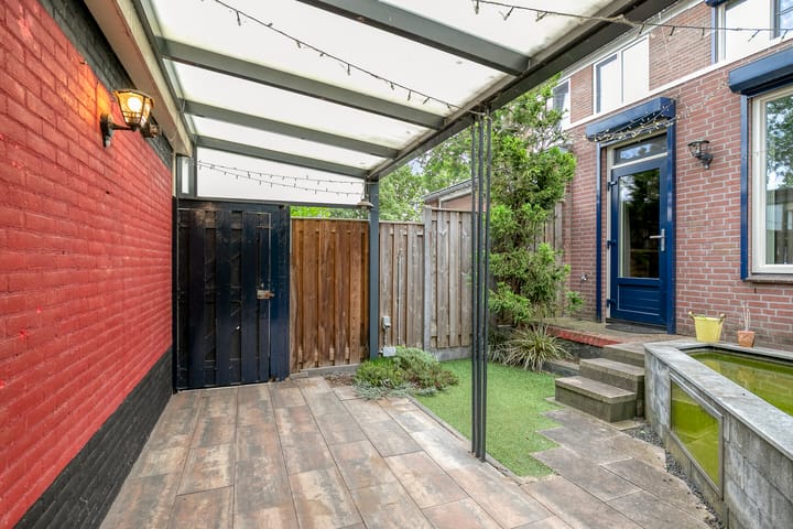 Foto 36 van Baroniehof 204