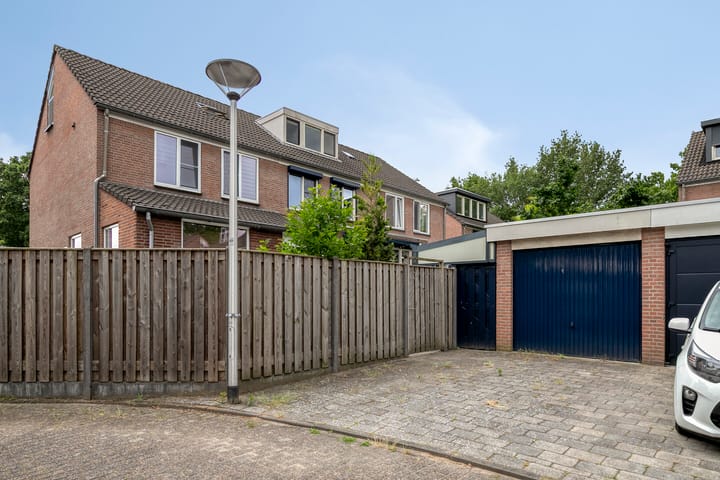 Foto 38 van Baroniehof 204