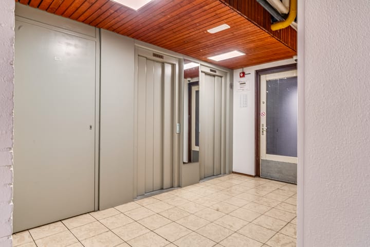 Foto 2 van Zevenblad 25