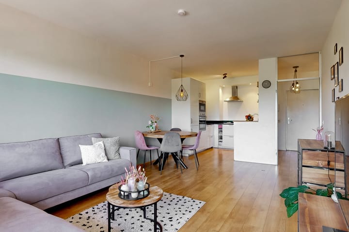 Foto 4 van Zevenblad 25