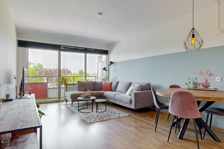 Foto 5 van Zevenblad 25