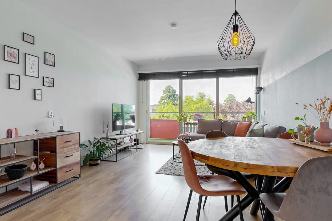 Foto 7 van Zevenblad 25