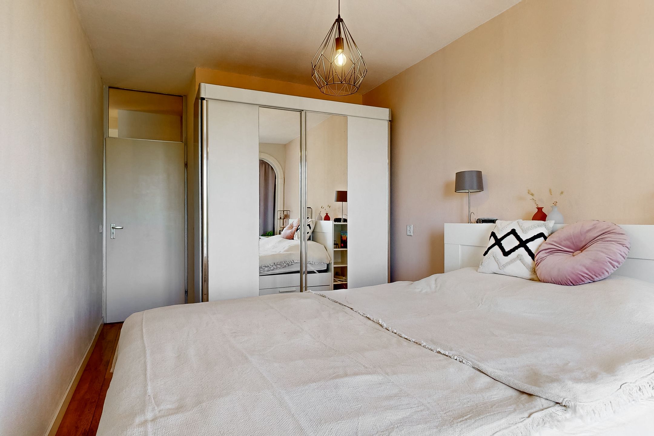 Foto 12 van Zevenblad 25