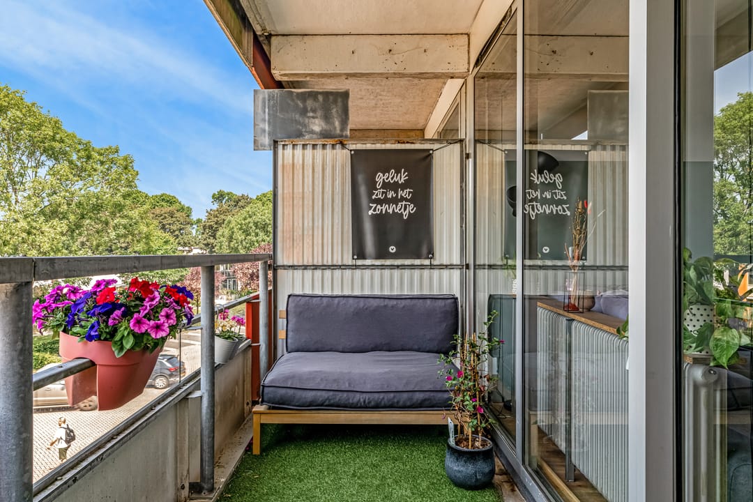 Foto 13 van Zevenblad 25