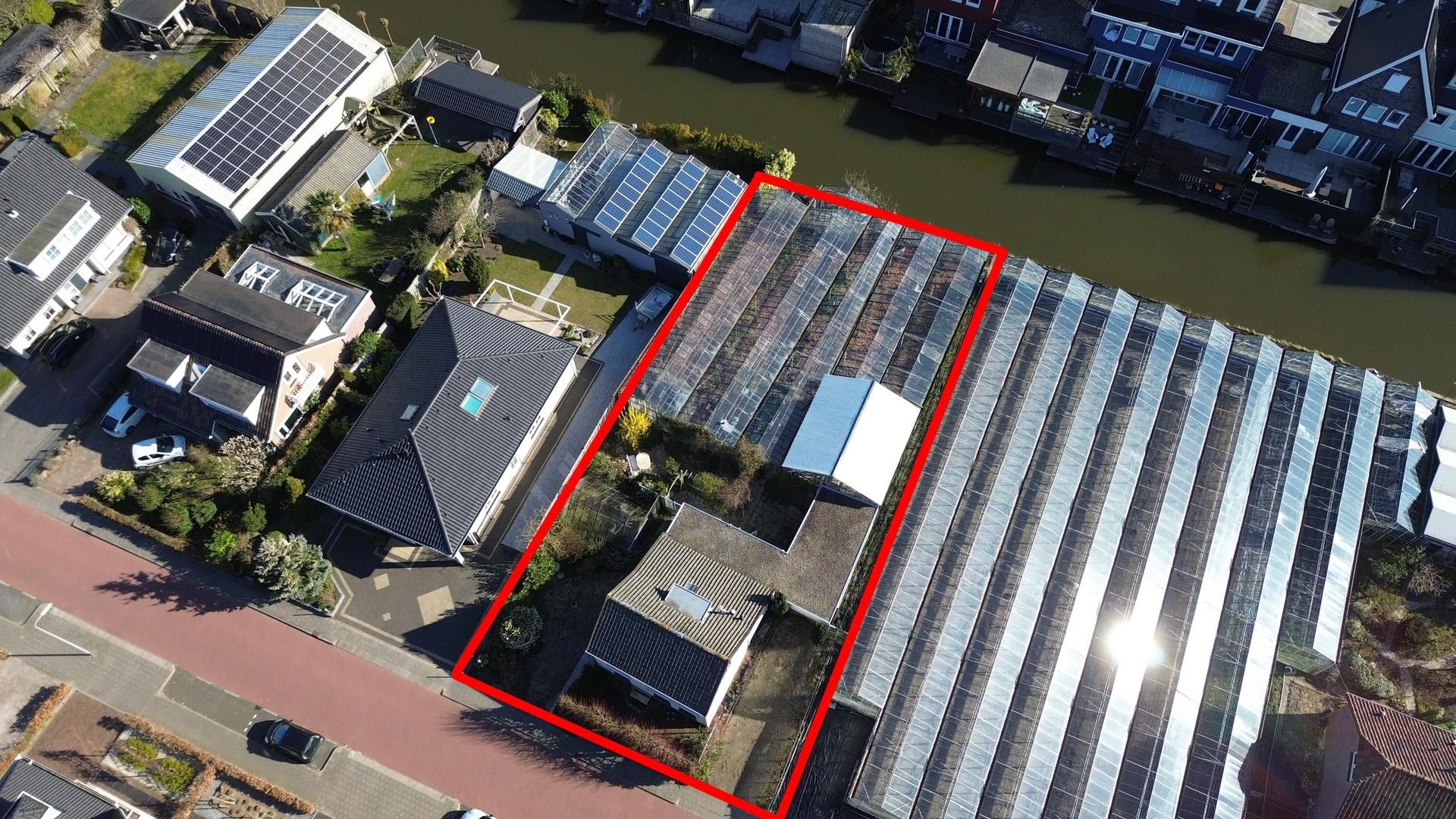 Photo 3 of Kwaklaan 44