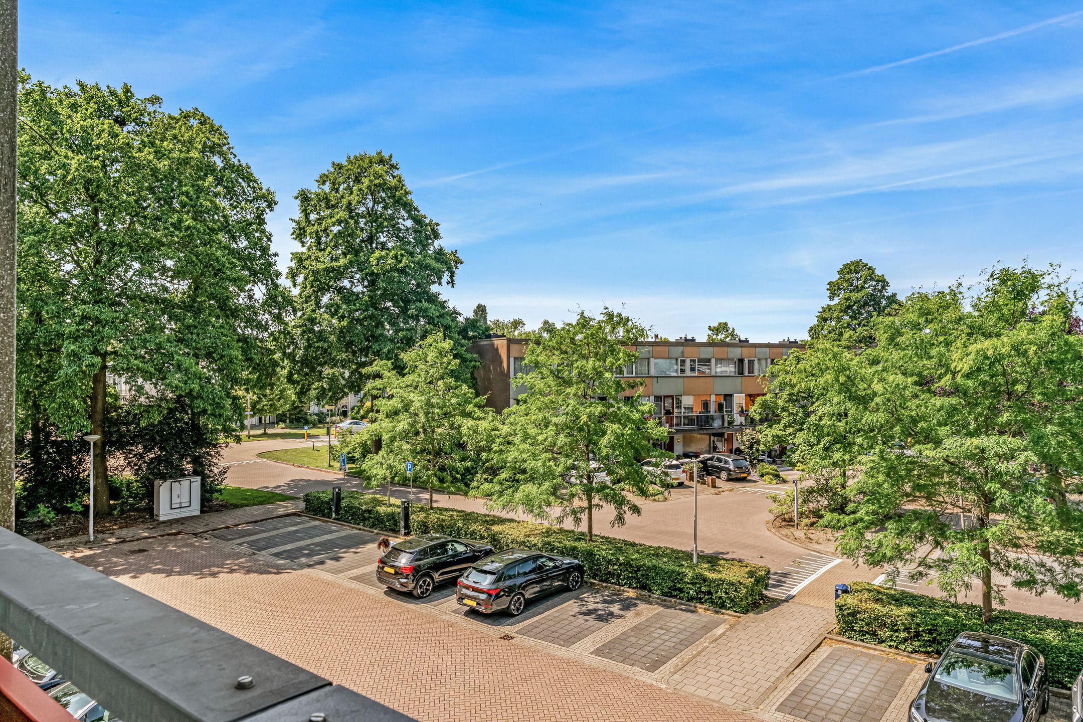 Foto 15 van Zevenblad 25