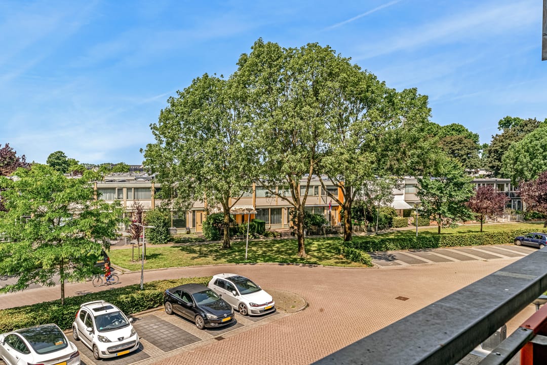 Foto 16 van Zevenblad 25