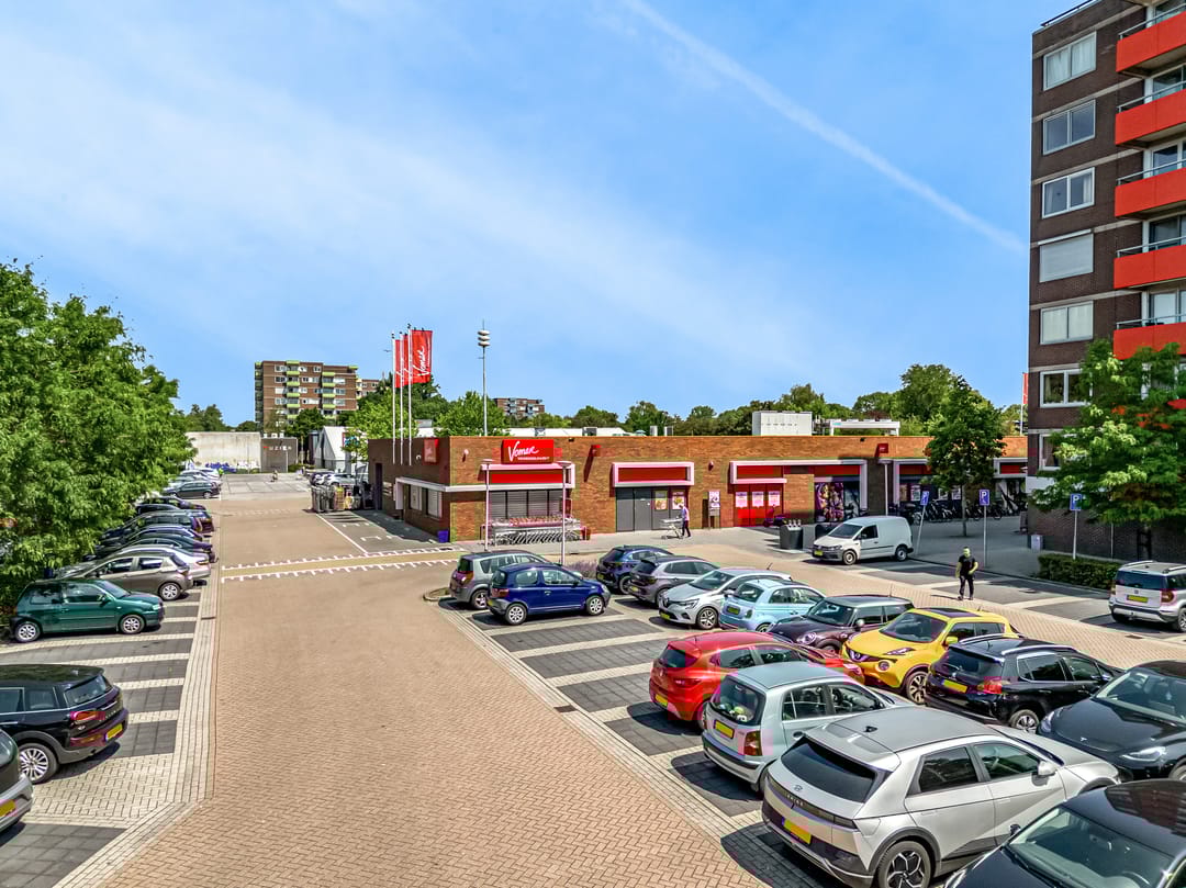 Foto 17 van Zevenblad 25