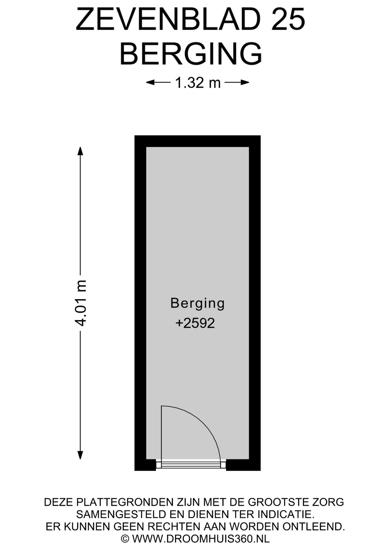 Foto 19 van Zevenblad 25