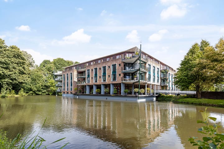 Foto 1 van Plantage 4