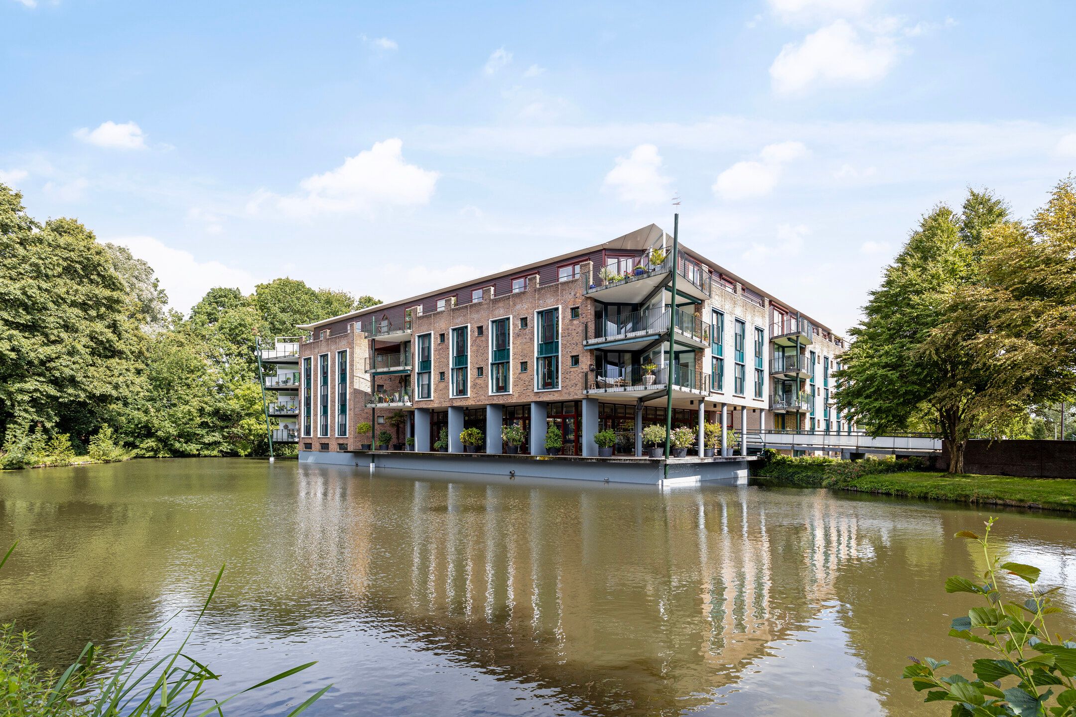 Plantage, 4, Krimpen aan den IJssel, 2924VS, Zuid-Holland, Nederland 4