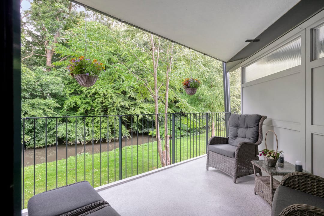 Photo 2 of Plantage 4