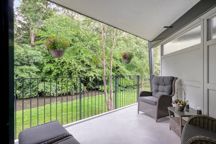 Foto 2 van Plantage 4