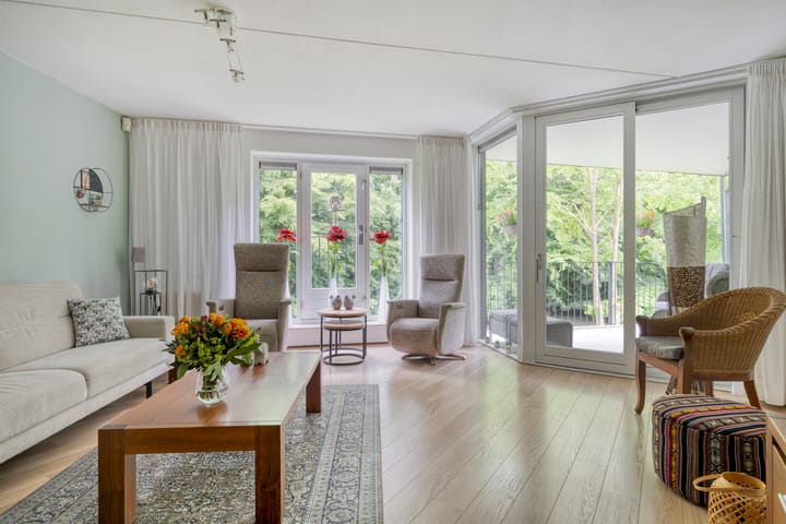 Foto 3 van Plantage 4