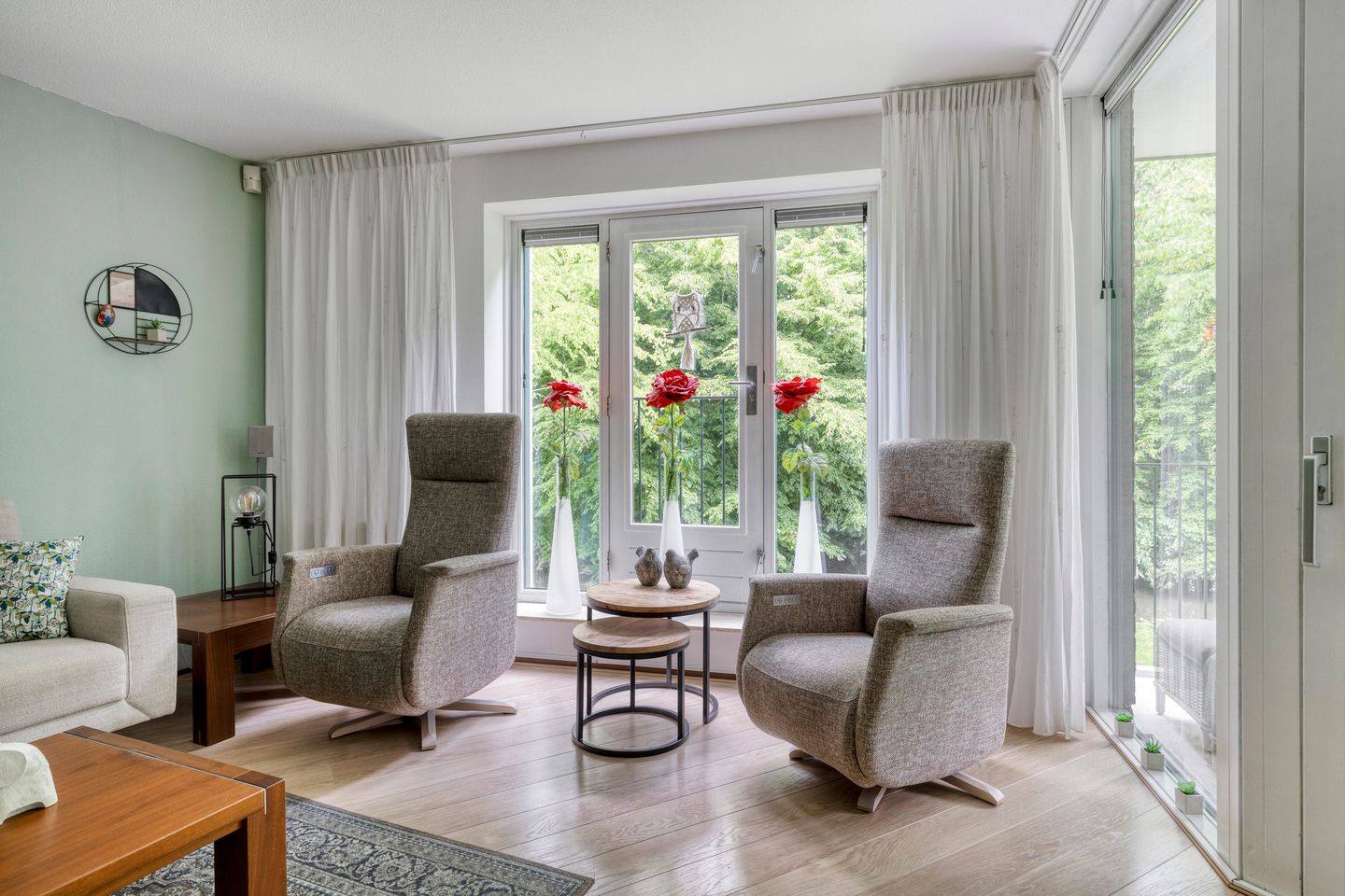 Photo 4 of Plantage 4