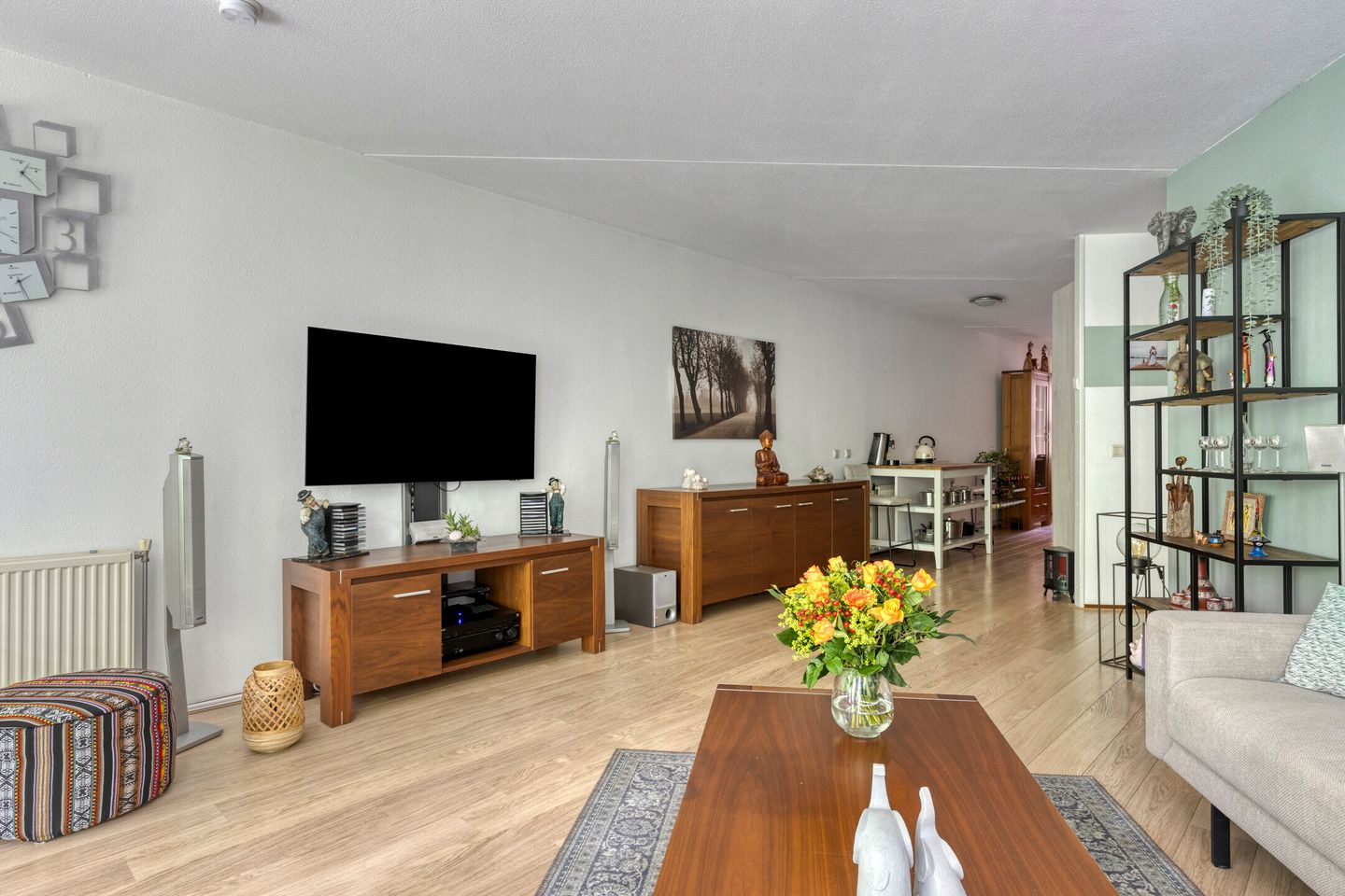 Photo 5 of Plantage 4