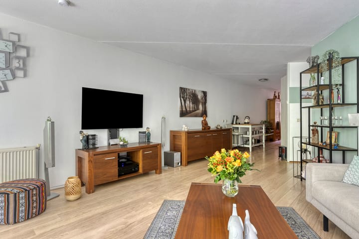 Foto 5 van Plantage 4