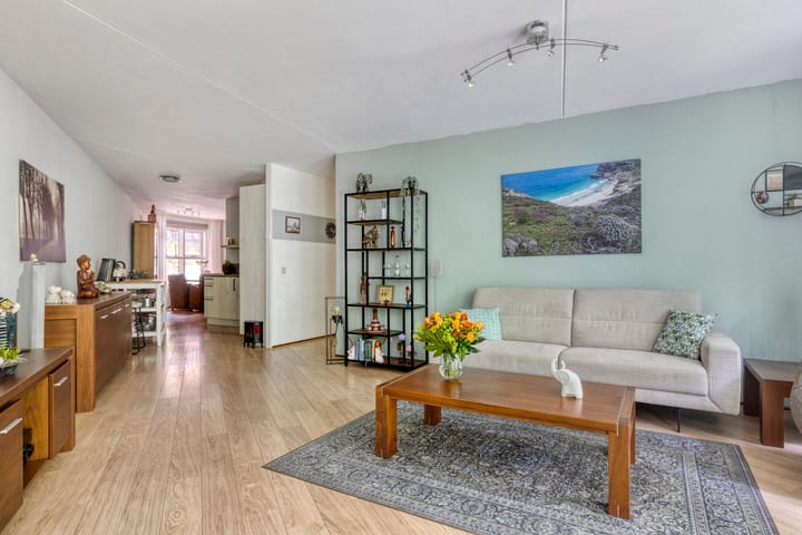 Foto 6 van Plantage 4