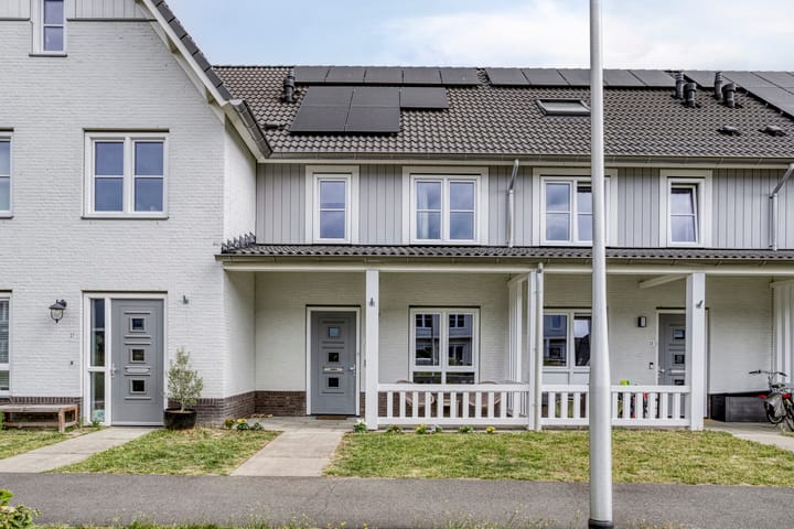 Foto 43 van Karawankenstraat 25