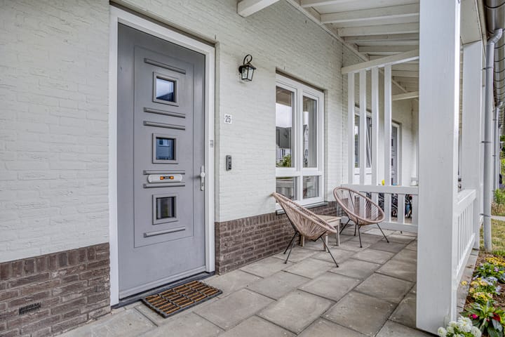 Foto 4 van Karawankenstraat 25