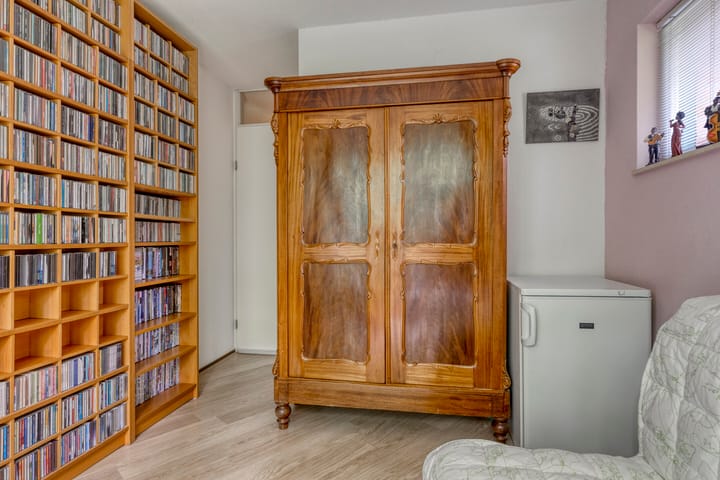 Foto 20 van Plantage 4