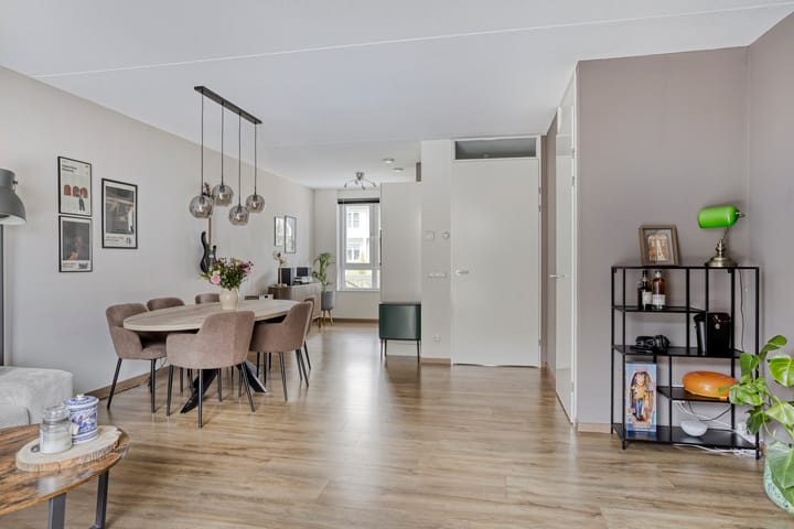 Foto 7 van Karawankenstraat 25