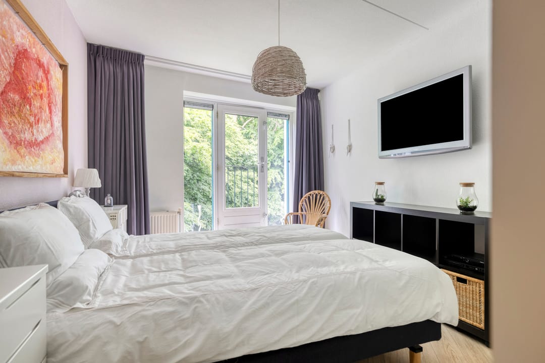 Photo 17 of Plantage 4